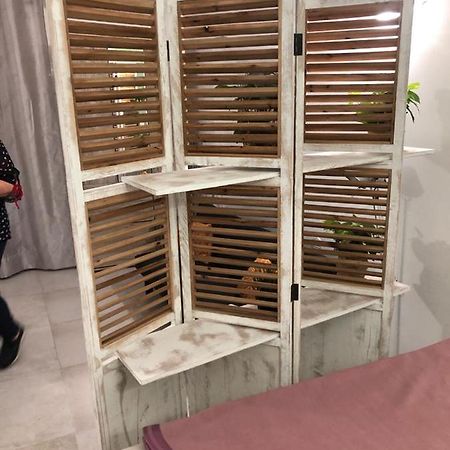 Casa Cavour Leilighet Noto Eksteriør bilde