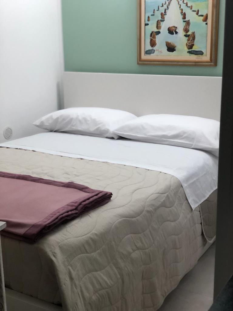 Casa Cavour Leilighet Noto Eksteriør bilde