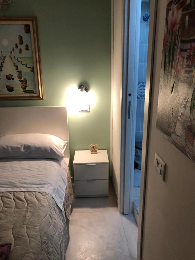 Casa Cavour Leilighet Noto Eksteriør bilde