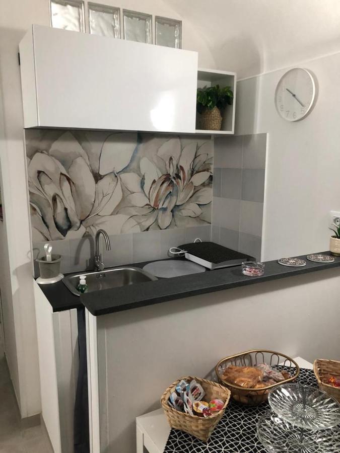 Casa Cavour Leilighet Noto Eksteriør bilde