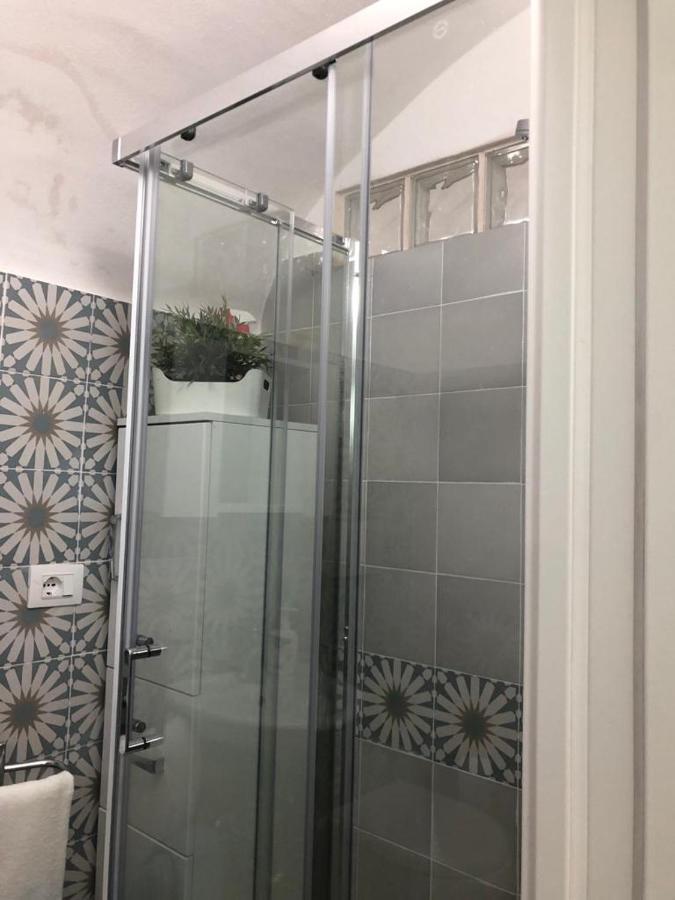 Casa Cavour Leilighet Noto Eksteriør bilde