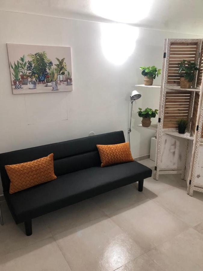 Casa Cavour Leilighet Noto Eksteriør bilde